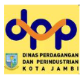 Dinas Perdagangan dan Perindustrian Kota Jambi