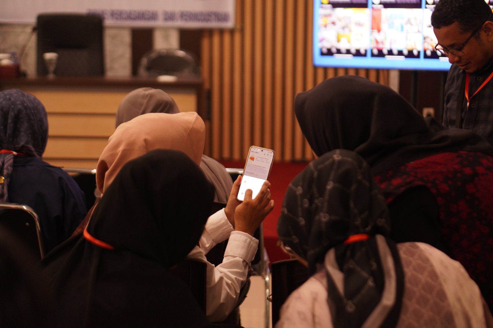 Program Aktif