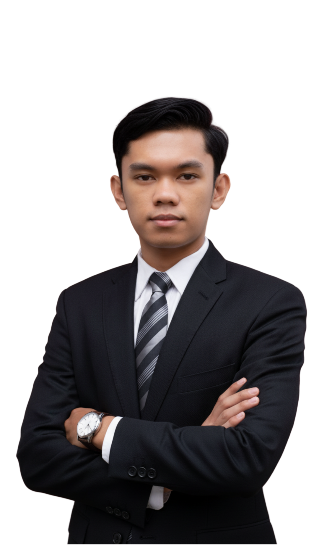 Iqbal Revianda